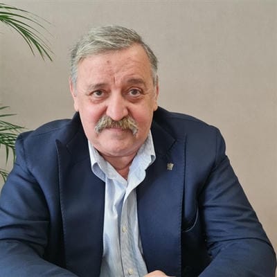 Проф. Тодор  Кантарджиев дмн