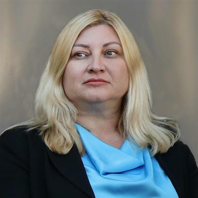Проф. Венцислава Пенчева, дм
