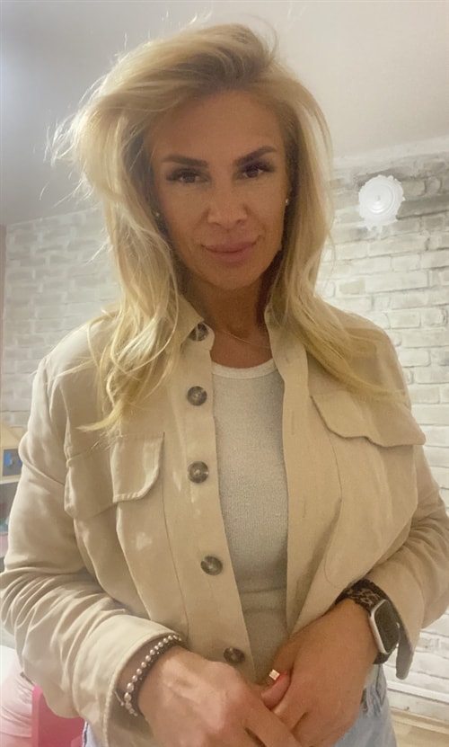 Адриана Василева