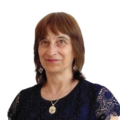Д-р Вера Папочиева