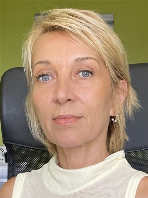 Д-р Весела Петкова