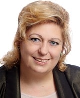 Д-р Цветелина Петкова