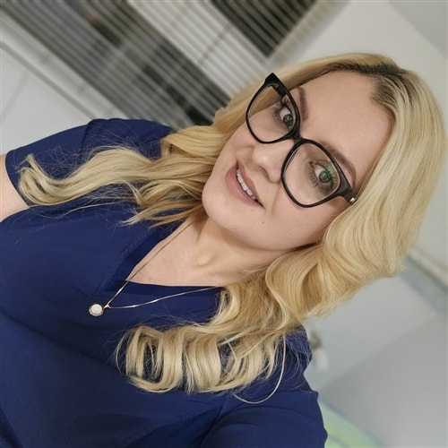 Д-р Габриела Киришева