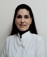 Д-р Бан Камуна, MD PhD