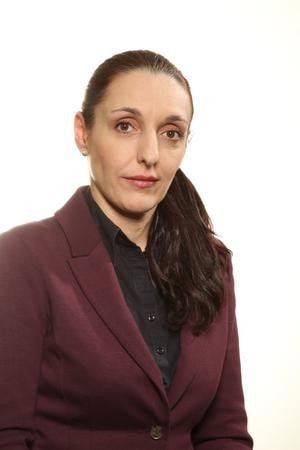 Елена Маркова