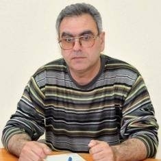 Д-р Христо Андреев