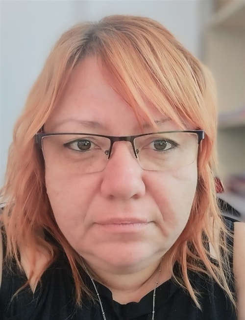 Теодора Къдринска