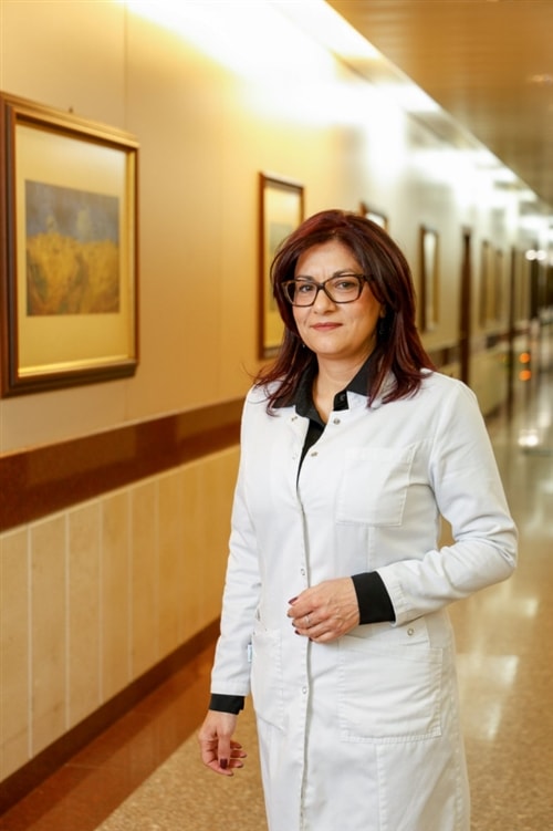 Здравка Анина