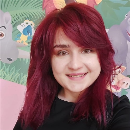 Златка Александрова