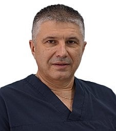 Проф. д-р Тихомир Тотев, д.м.