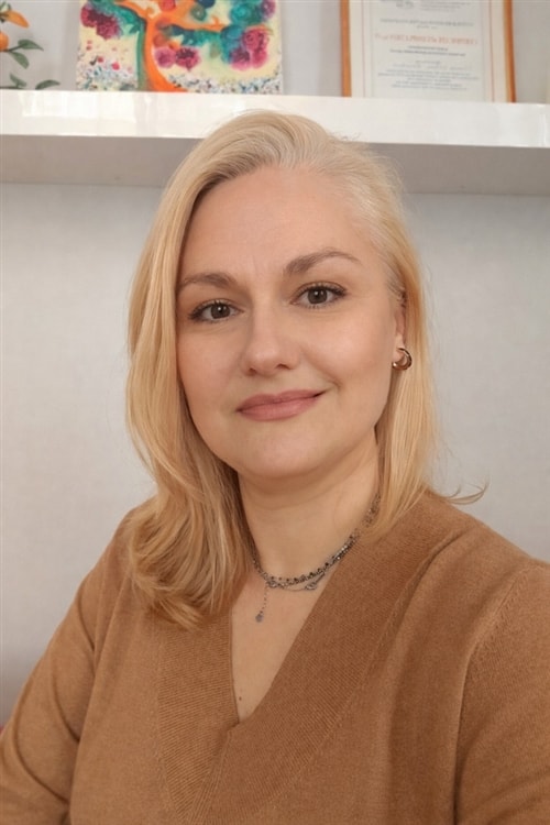 Светослава Георгиева