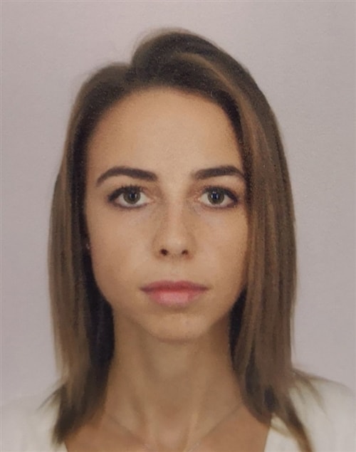 Д-р Яна Димитрова