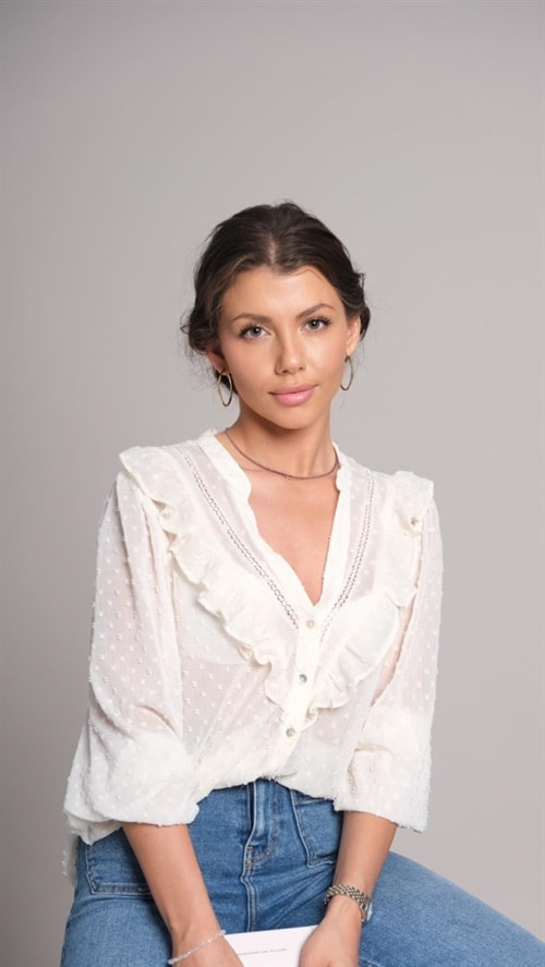 Даниела Георгиева