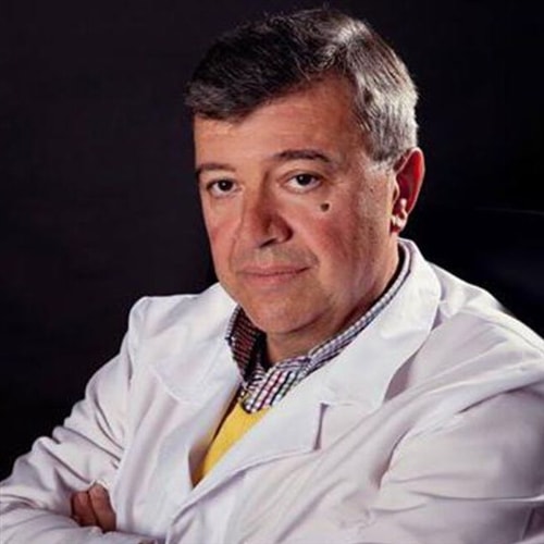 Д-р Красимир Койнов