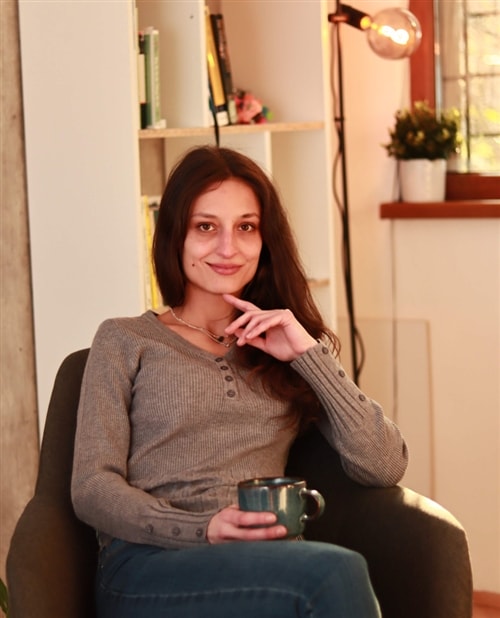 Антония Георгиева