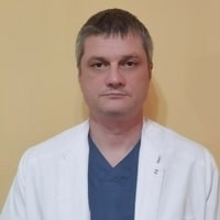 Д-р Цветослав Милчев