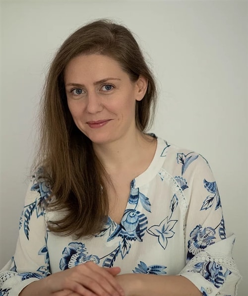Анастасия Джерахова
