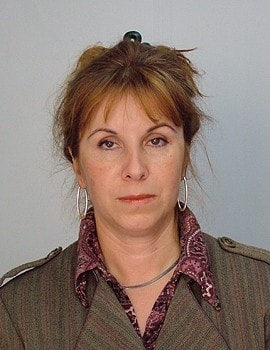 Д-р Милена Николова