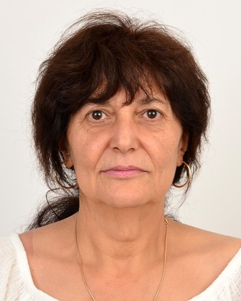 Д-р Янислава Илиева