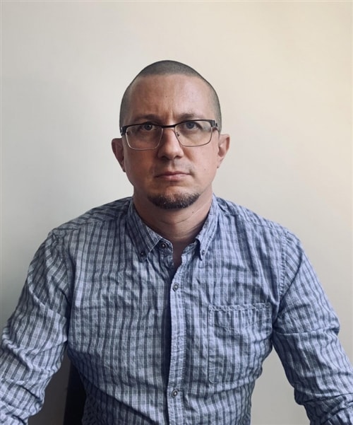Д-р Янислав Илиев