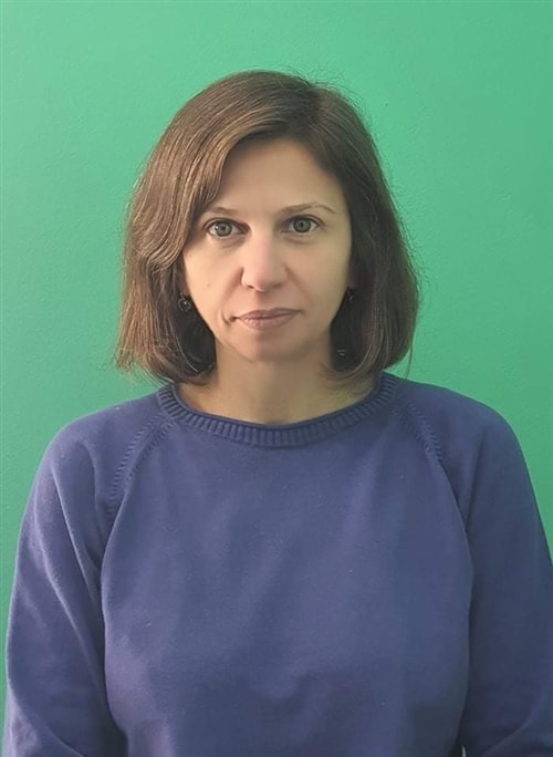 Десислава Симеонова