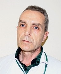 Д-р Милчо Бумбалов