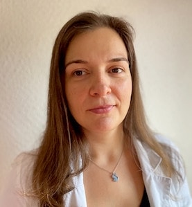Д-р Стилиана Михайлова, дм