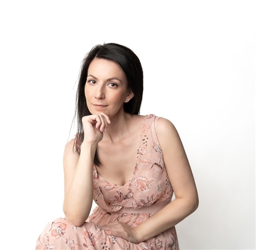 Марина Стоичкова