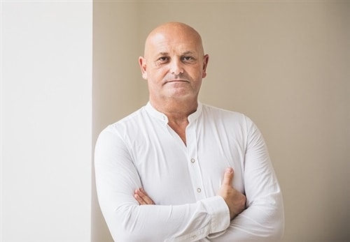 Доц. Димитър Харитонов, дм