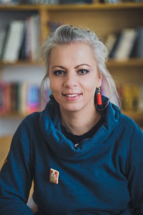 Руска Марковска