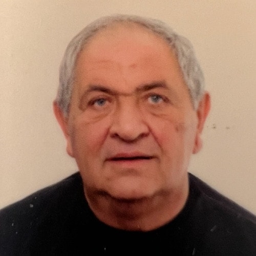Д-р Георги Спасов