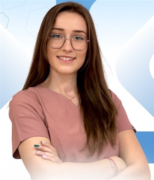 Д-р Велислава Генчева