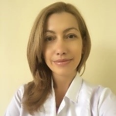 Д-р Диляна Билянова