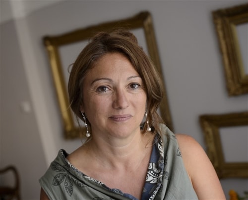 Десислава Попова