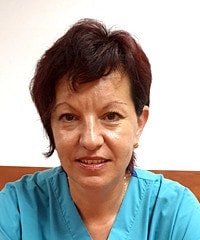 Д-р Мариана Янева