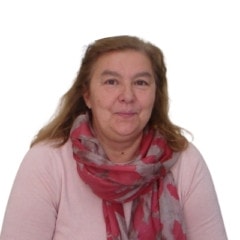 Проф. Полина Митева-Шумналиева