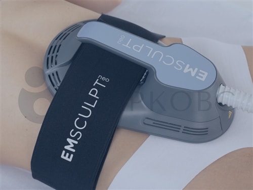 Безплатна консултация за Емскулпт Нео / Emsculpt Neo и Емсела / Emsella