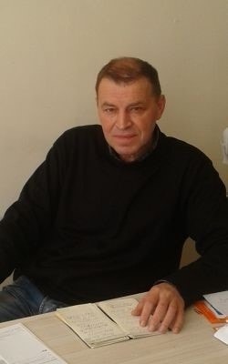 Д-р Емил Енев