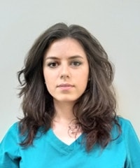 Д-р Елена Кандиларова