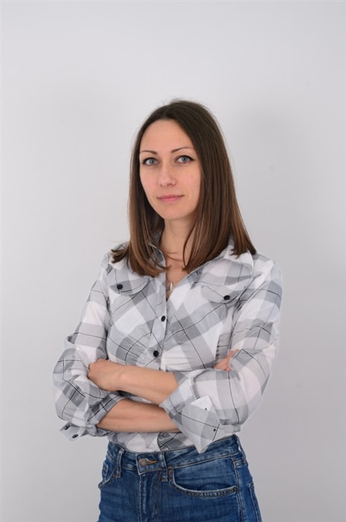 Стела Кръстева