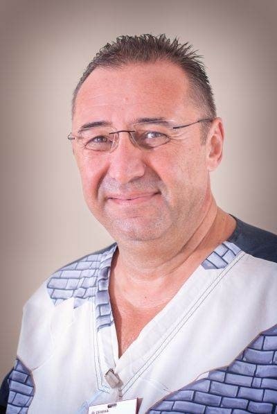 Д-р Стефан Пепеланов