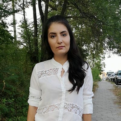 Сибел Севгинова Ахмедова