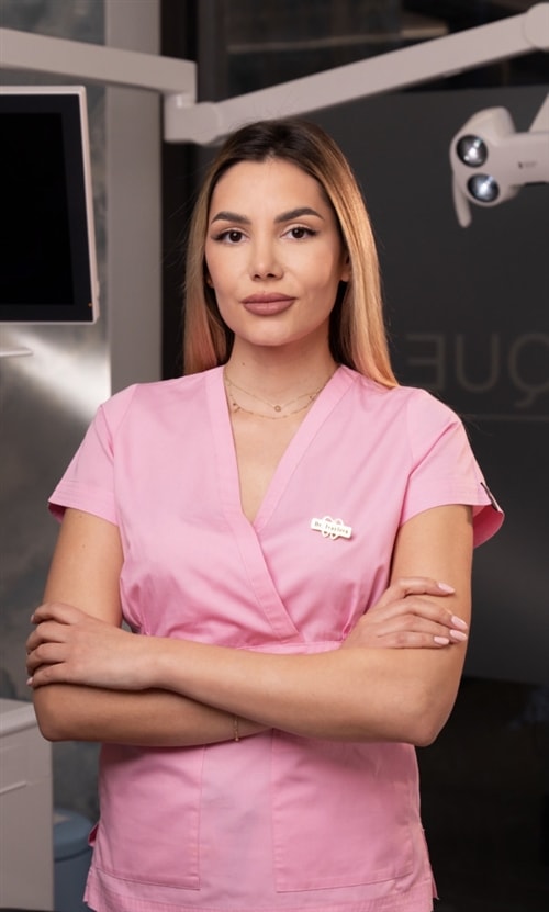 Д-р Йоана Ивайлова