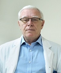 Д-р Стефан Николов