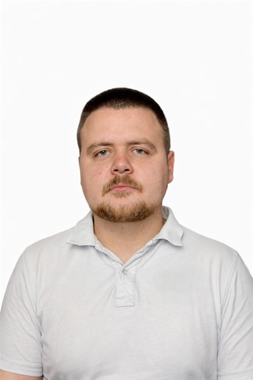 Д-р Альоша Чандъров