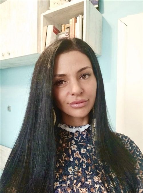 Нина Тодоров