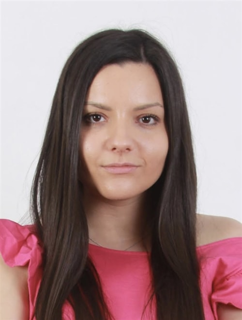 Деница Радева
