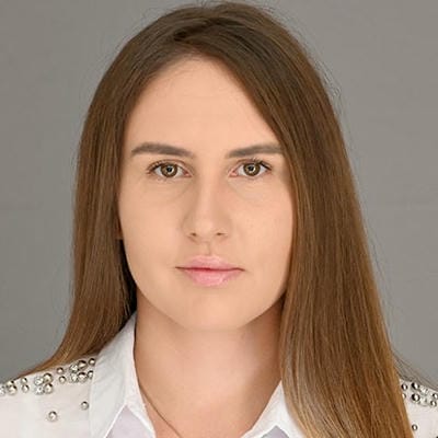 Д-р Славена Георгиева  Георгиева