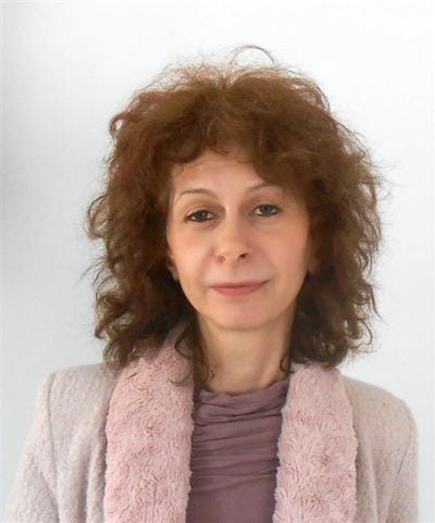 д-р Маргарита Колева