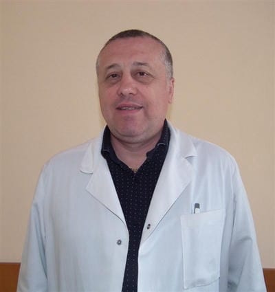 д-р Анатоли Атанасов